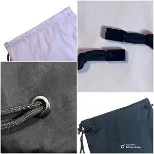 Prada | Bags | Prada Beauty Paradoxe Reversible Backpack  display picture 1